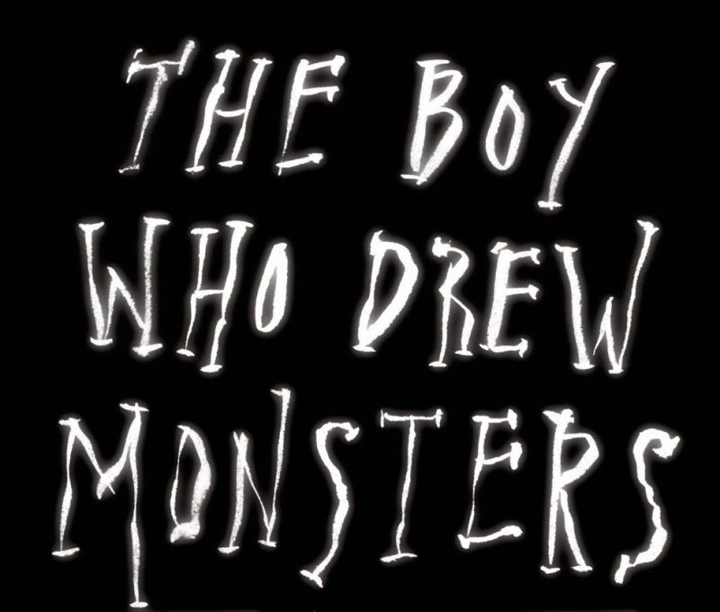 James Wan maakt werk van horror 'The Boy Who Drew Monsters'