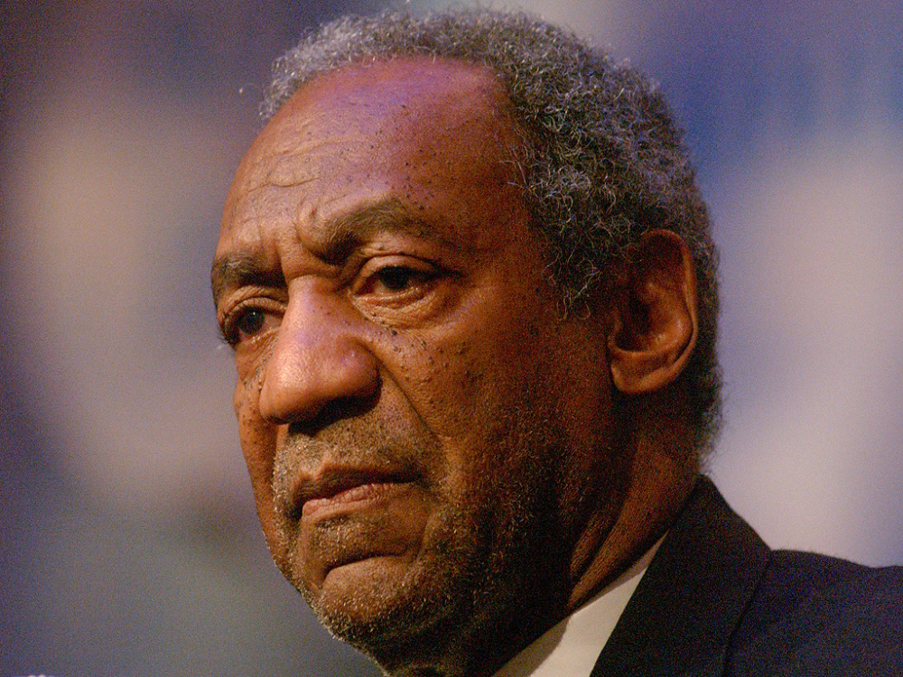 Onderzoek misbruikzaak Bill Cosby afgerond