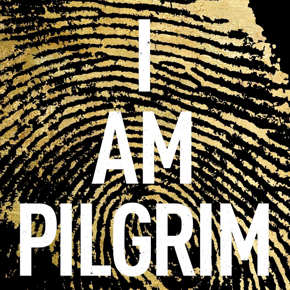 Matthew Vaughn regisseert 'I Am Pilgrim'