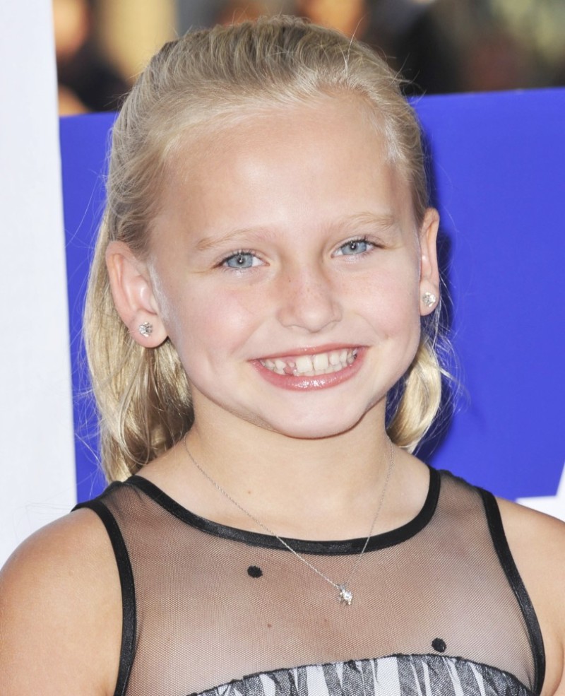 Madison Wolfe en Lauren Esposito gecast in 'The Conjuring 2'