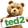 Blu-Ray Review: Ted 2