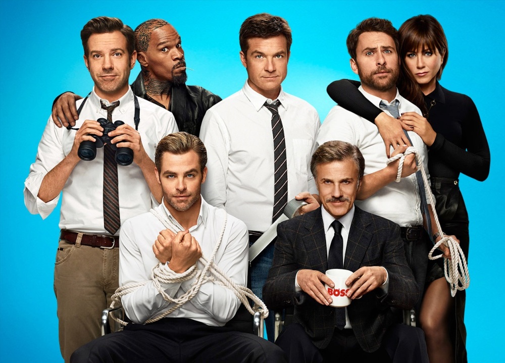 Jason Bateman noemt 'Horrible Bosses 2' een overbodig vervolg