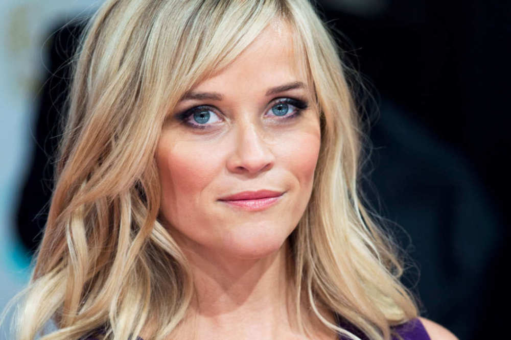 Reese Witherspoon gecast in thriller 'Cold'