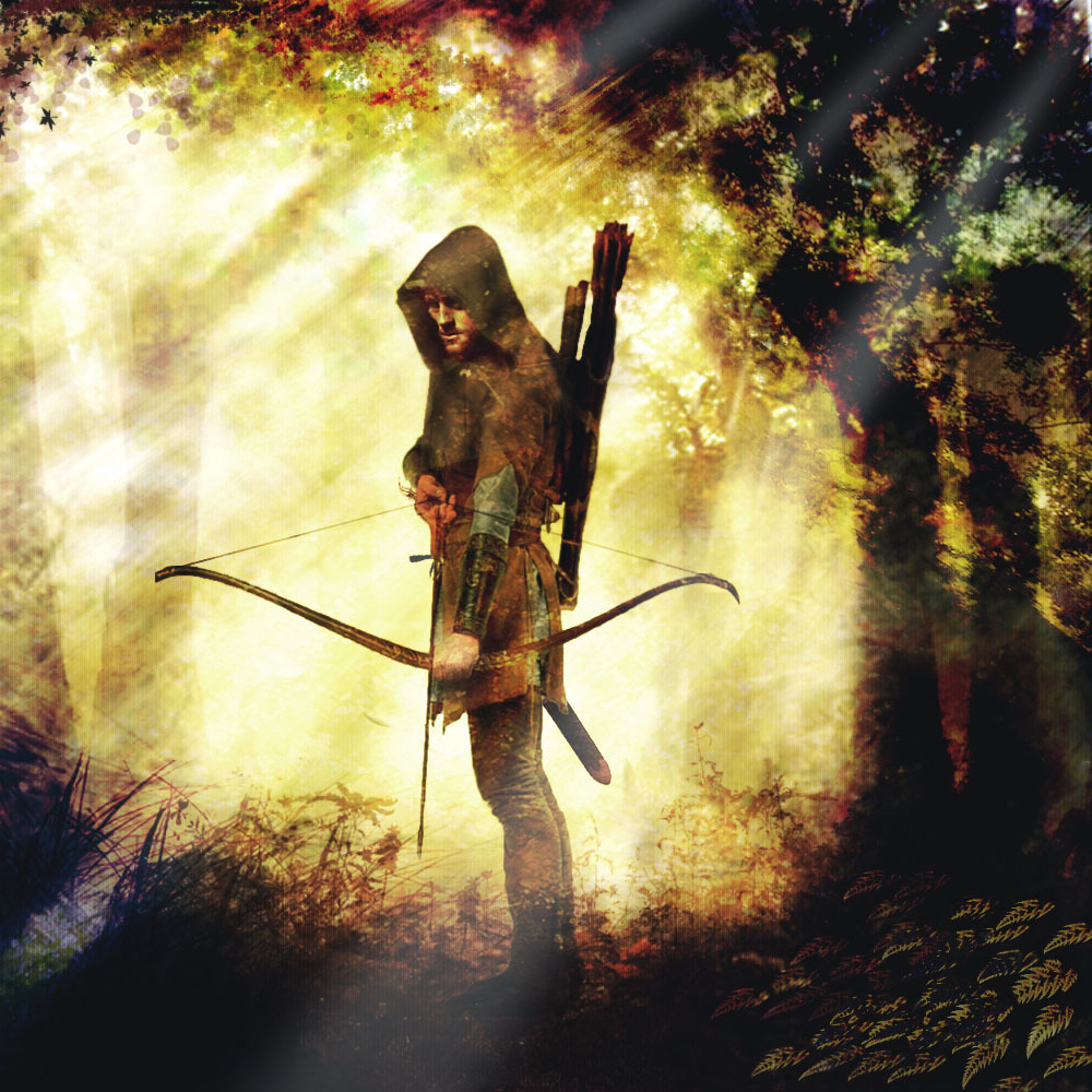 'Kingsman' en 'X-Men'-acteurs in beeld voor 'Robin Hood: Origins'