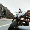 Tom Cruise krijgt zijn moeder doodsbang met 'Mission: Impossible'