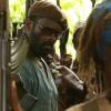 Idris Elba heeft spijt van zijn doorbraakrol in 'The Wire': 'wat zijn we in vredesnaam aan het doen?'