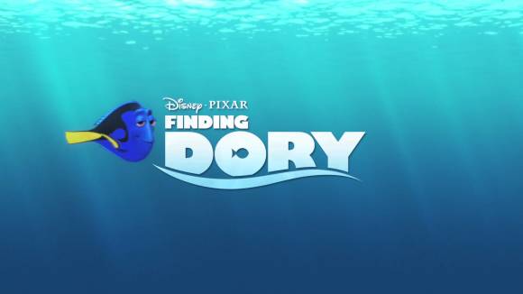 Teaser Trailer 'Finding Dory'