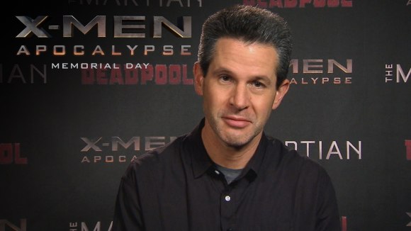 X-Men: Apocalypse | Simon Kinberg Fan Q&A [HD] | 20th Century FOX