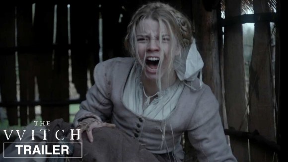 The Witch - Official trailer