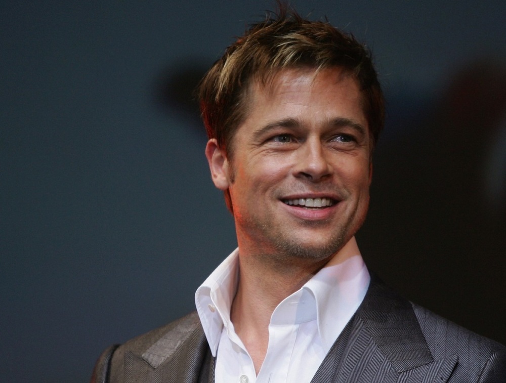 Brad Pitt wil een beter leven voor legkippen