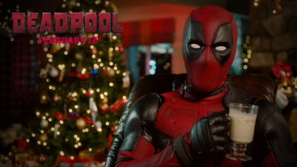 Deadpool | #12DaysOfDeadpool [HD] | 20th Century FOX