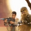 'Bullhead' onthuld uit 'Star Wars: The Force Awakens'