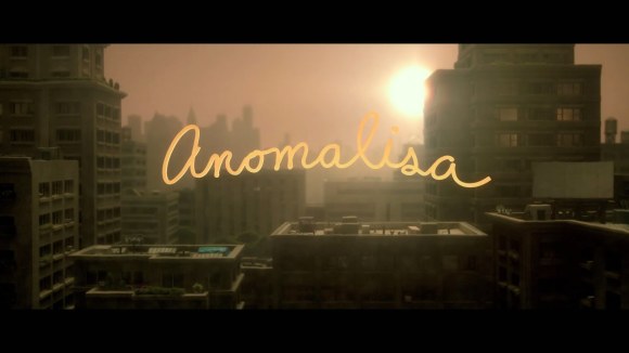ANOMALISA - "Crafting Anomalisa" Featurette (2015) - Paramount Pictures