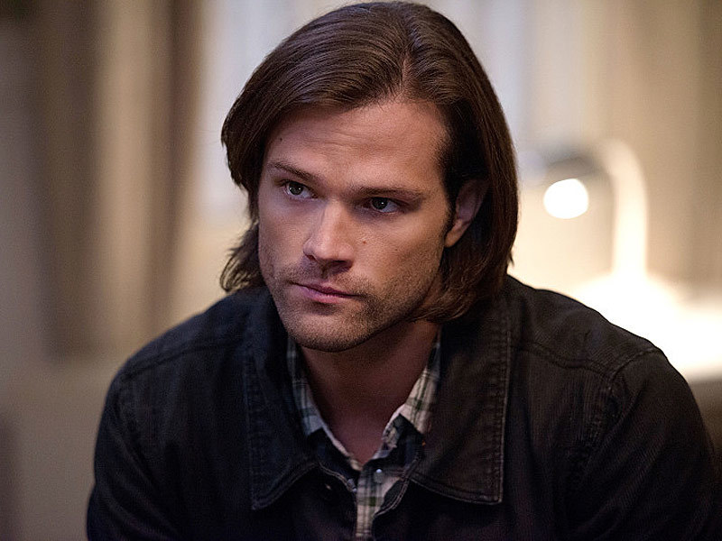 Jared Padalecki ontvangt steun van duizenden fans