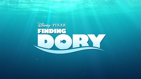 Finding Dory - Trailer