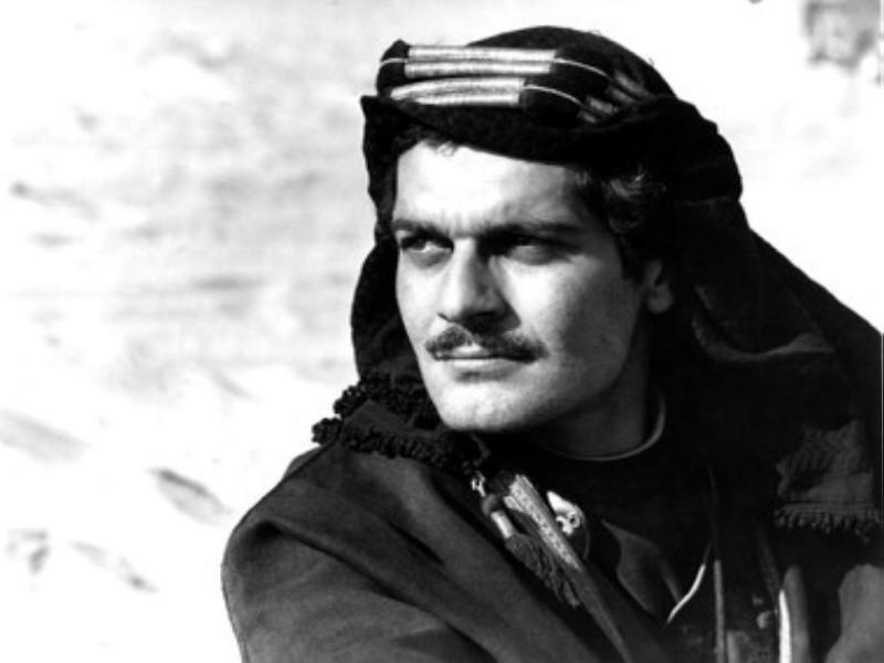 Legendarisch acteur Omar Sharif overleden