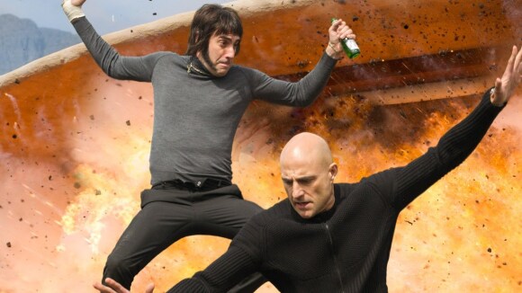 The Brothers Grimsby - Trailer 1