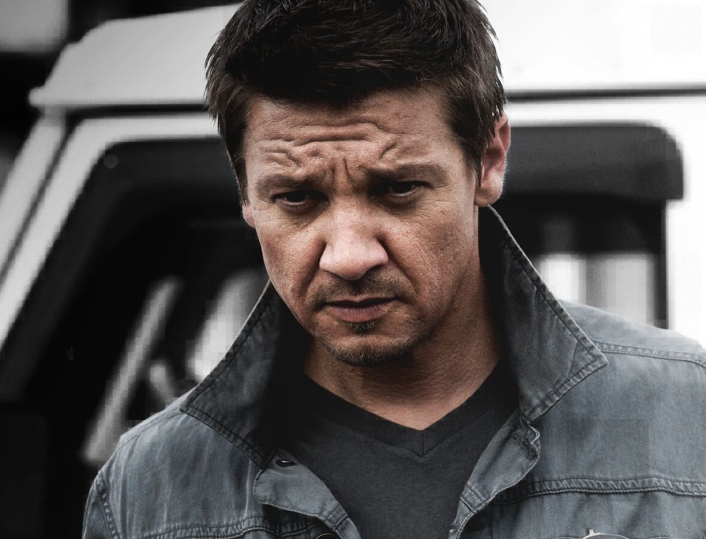 Jeremy Renner geeft geen donder om Google zoekresultaten