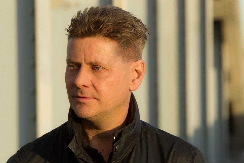 Andrew Niccol mag langs start met 'Monopoly'