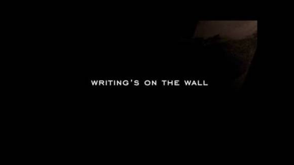 Spectre Teaser - Writings on the Wall by Sam Smith
