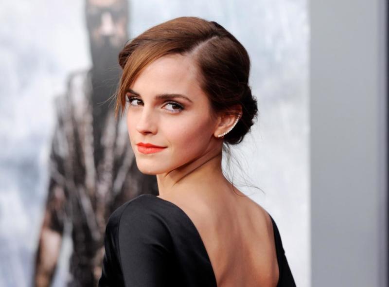 Emma Watson naast Tom Hanks in thriller 'The Circle'
