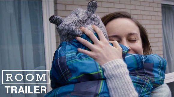 Room - Official Trailer