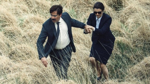 The Lobster - Trailer