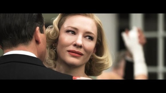 Carol - Official teaser trailer