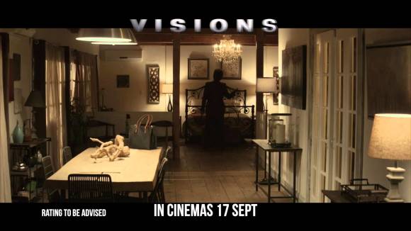 Vision Trailer