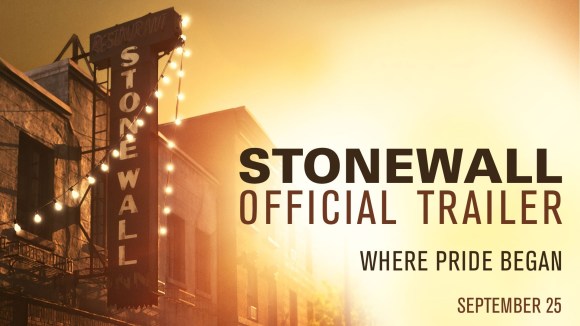Stonewall Trailer