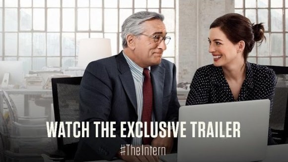 The Intern - Official Trailer 2