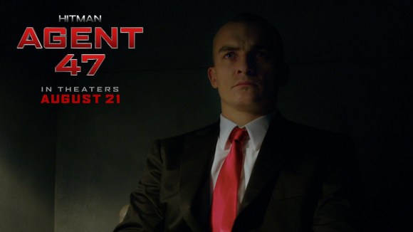 Hitman: Agent 47 - Ultimate Hitman featurette
