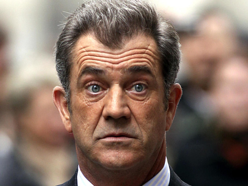 Mel Gibson naar rechtbank om voogdij dochter
