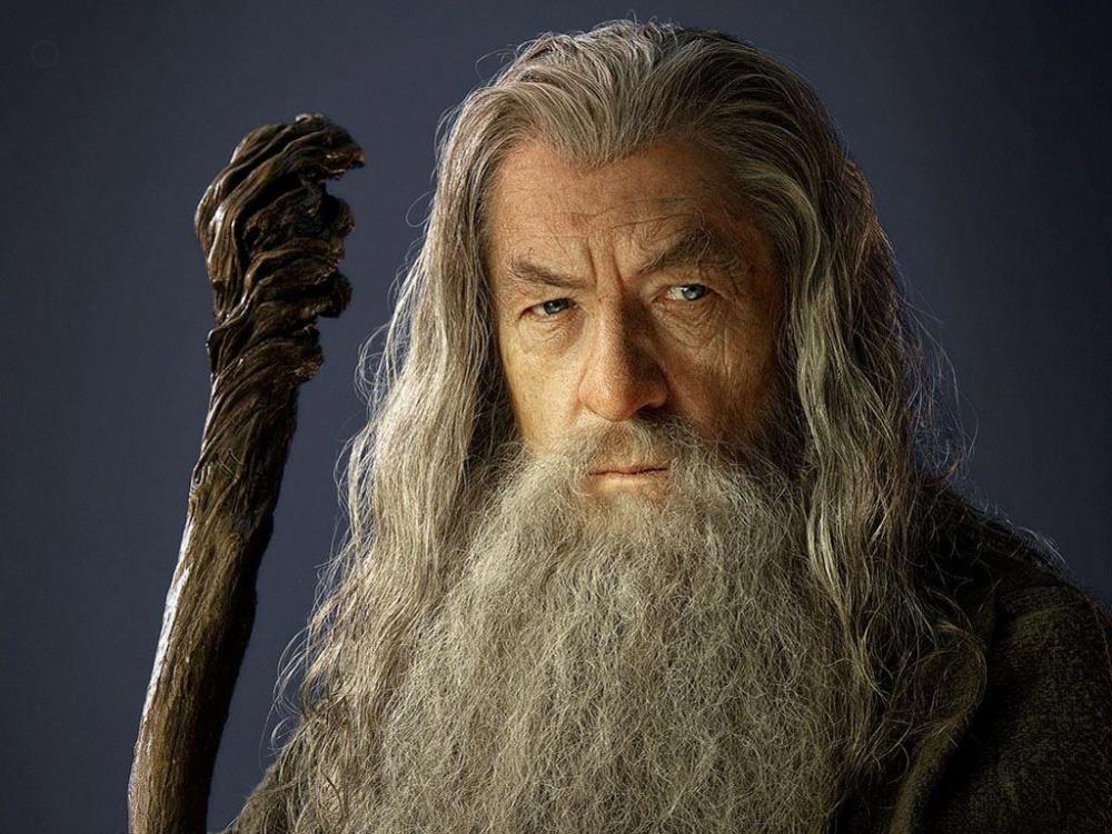 Sir Ian McKellen wilde eerder uit de kast komen