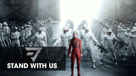 A Message from District 13 - Stand with us