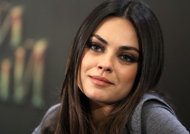 Stalker Mila Kunis weer opgepakt