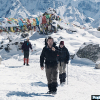 Blu-Ray Review: Everest