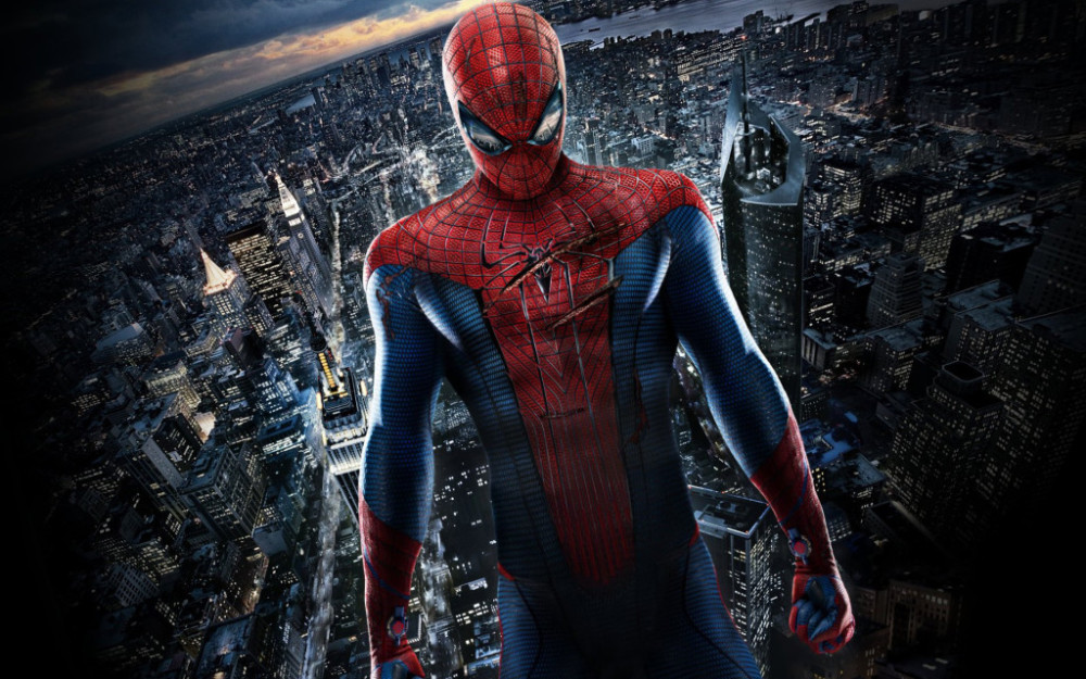 Vier regisseurs in beeld voor 'Spider-Man' reboot
