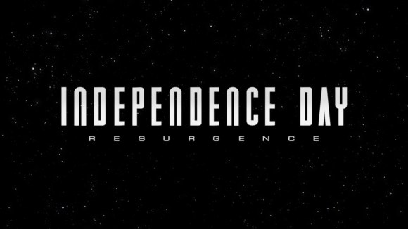 Independence Day: Resurgence - Official Titel Reveal