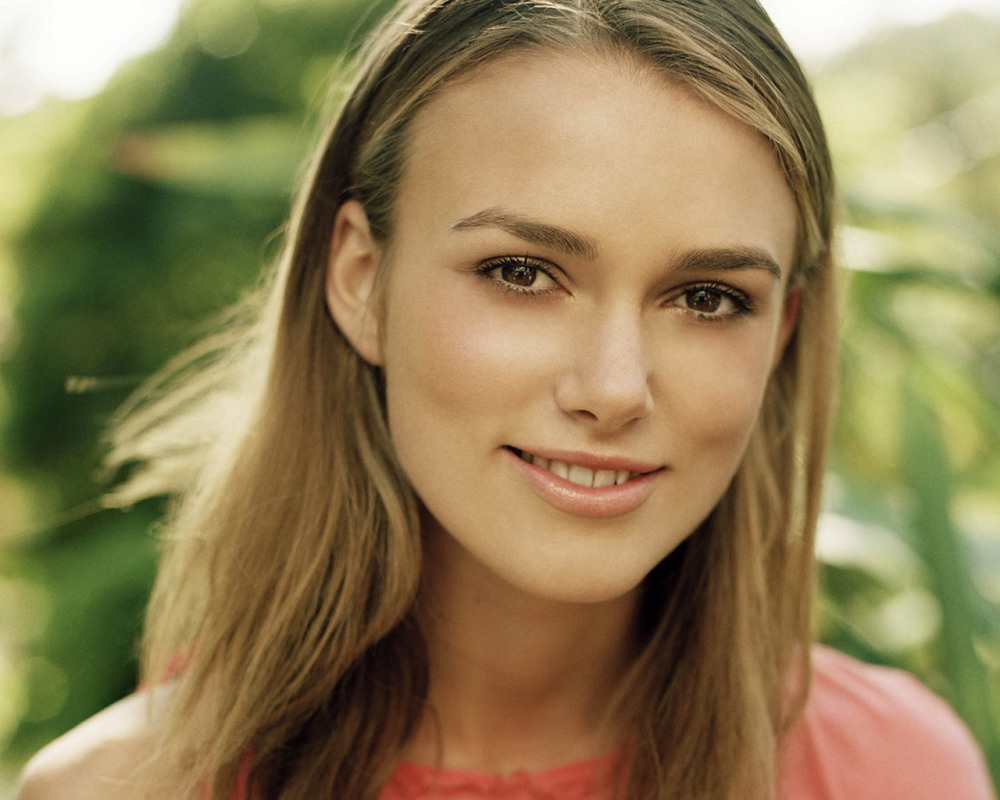 Keira Knightley bevallen van eerste kind