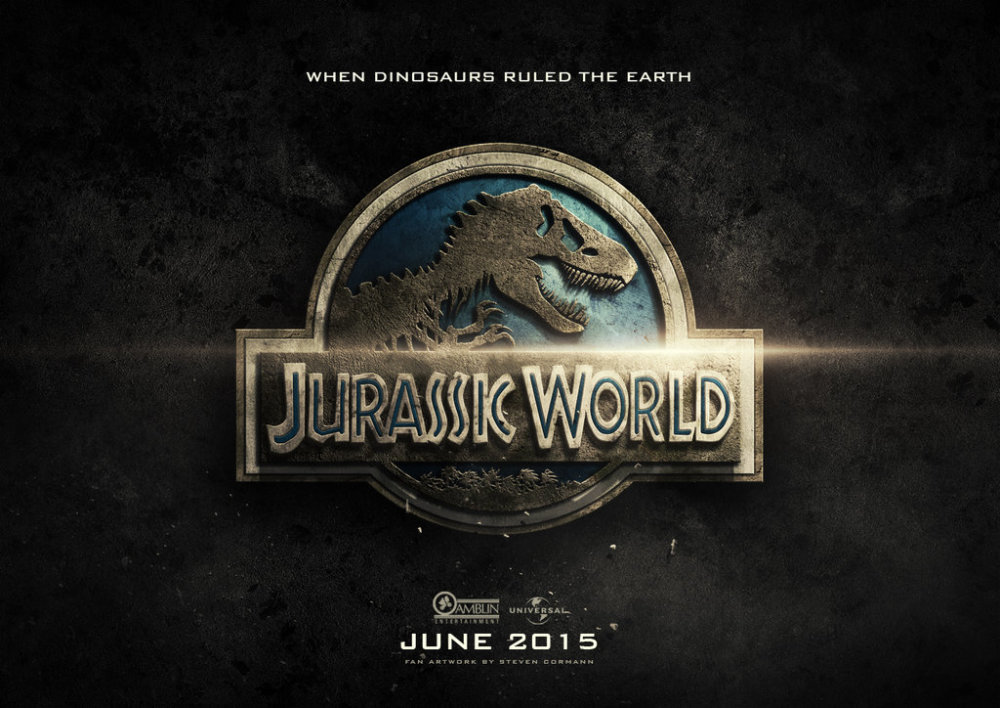 Dino's slaan op hol in nieuwe tv-spot 'Jurassic World'