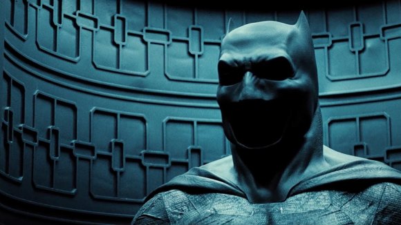 Batman v Superman: Dawn of Justice - Official Teaser Trailer