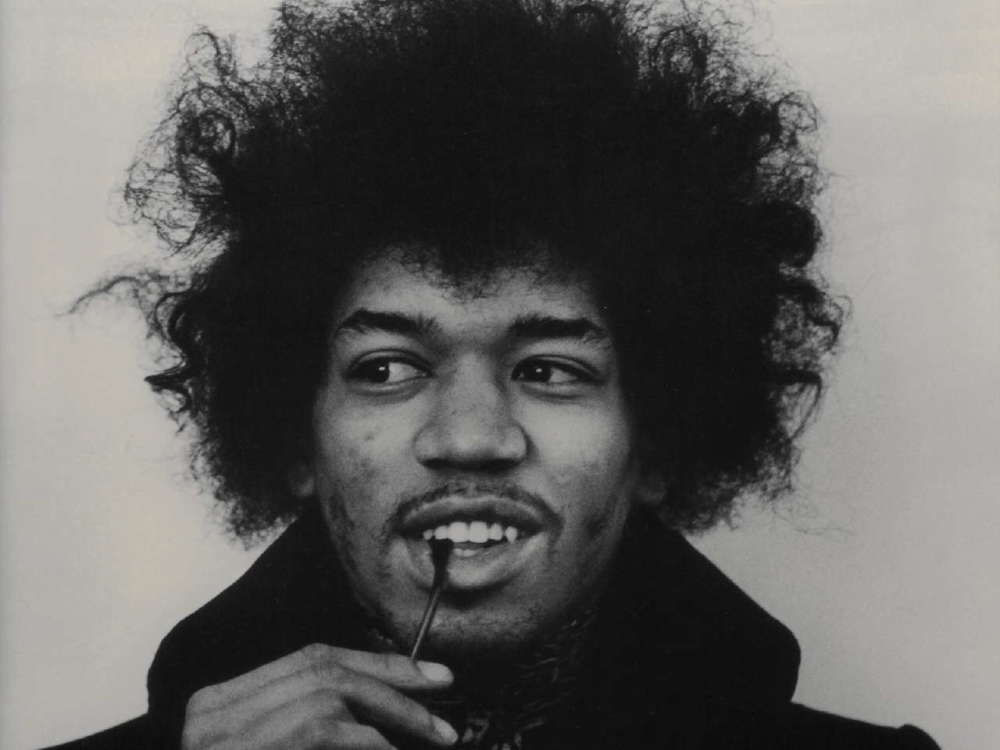 Paul Greengrass maakt Jimi Hendrix-biopic