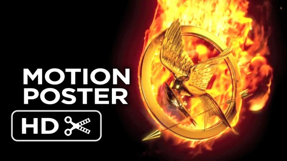 The Hunger Games: Mockingjay - Part 2 teaser