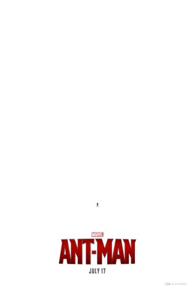 Van "Ant" naar Scott Lang in motion poster 'Ant-Man'