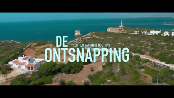 De Ontsnapping - trailer