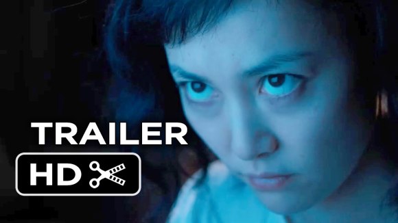 Kumiko, the Treasure Hunter - Official Trailer 2