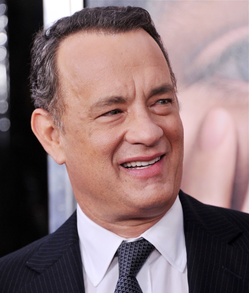 Vrouw van Tom Hanks heeft borstkanker