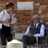 "Eén van de beste dingen die ik ooit heb gedaan": Michael Caine dolgelukkig met onderbelichte film uit 2015