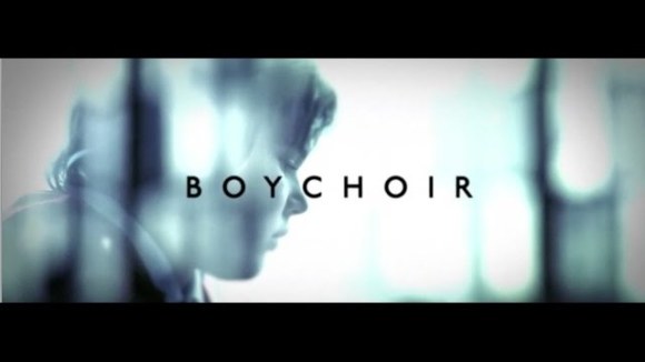 Boychoir - Trailer